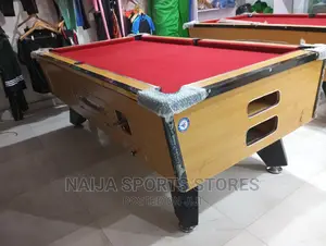Supermax Apex Coin and Marble Snooker
