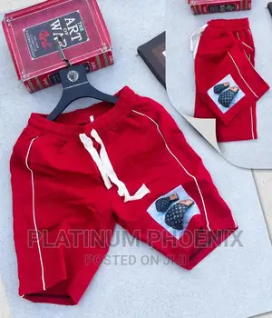 Basketball Beach Short