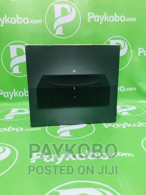 Sonos Amp 250w Stereo Power Amplifier