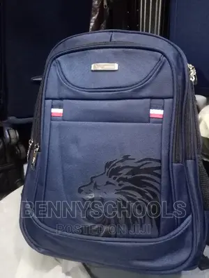 Senbolang Backpack, Laptop Bag and School Bag