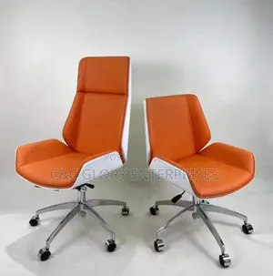 OFFICE CHAIRS Single ECZ. (Pls Drop Ur Number)