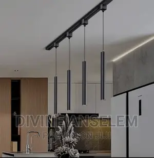 Long Tube Dropping LED Light
