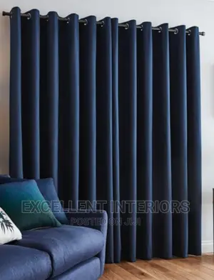 Quality Knock Out Curtains