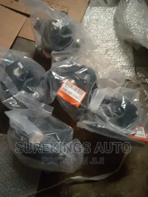 Front and Back Engine Seat 2003-2007 Honda Accord