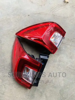 Rear Light 2020-2022 Honda Pilot