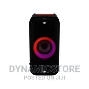Lg Xboom Xl5s Party Speaker With Bluetooth