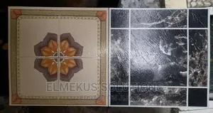Quality Rubber Tiles