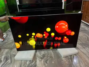 LG Oled 55" G2 Evo Gallery Edition Ultra HD Smart TV