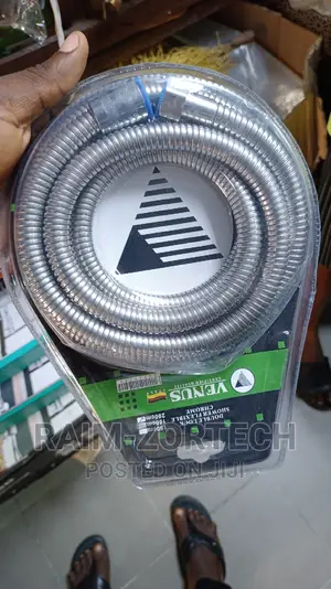 Telephone Shower Cable