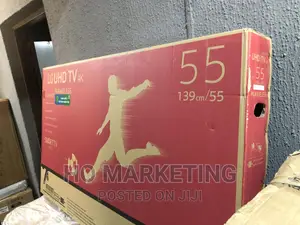 Lg 55 Smart Uhd Tv View Top Quality
