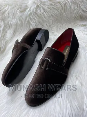 Pure Italian Shoe for Men