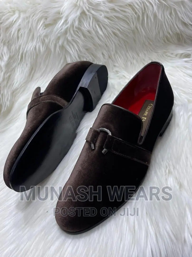 Pure Italian Shoe for Men