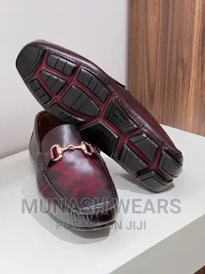 Pure Italian Shoe for Men