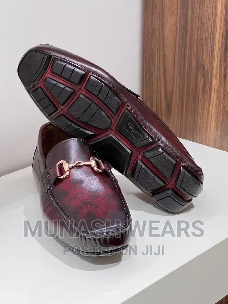 Pure Italian Shoe for Men