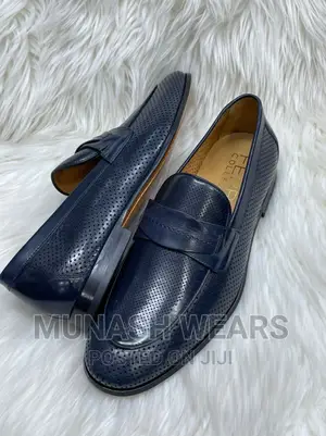 Pure Italian Shoe for Men