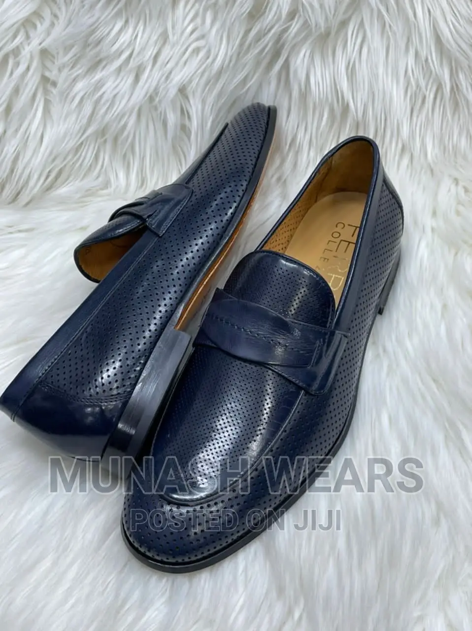 Pure Italian Shoe for Men