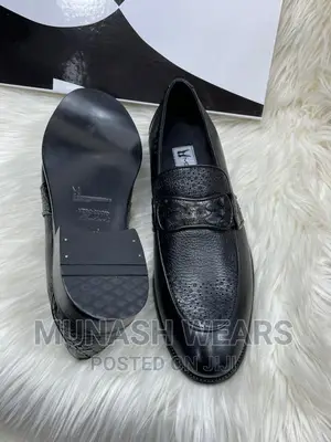 Pure Italian Shoe for Men