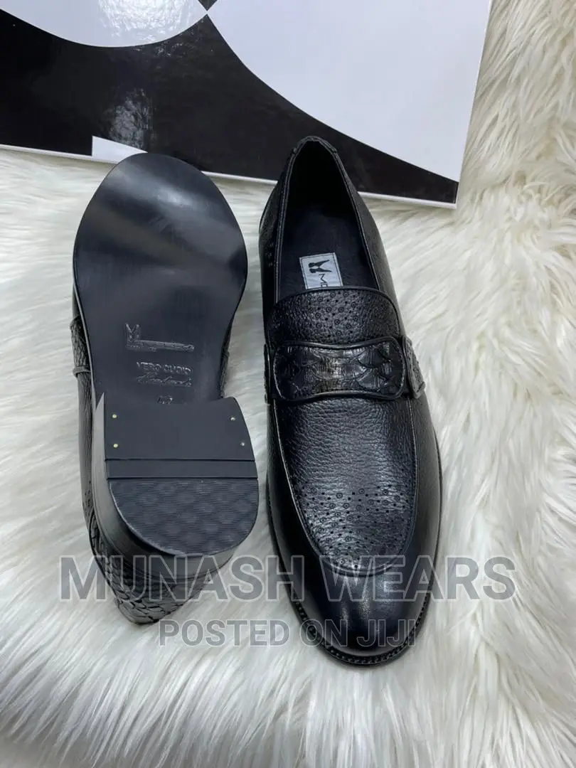 Pure Italian Shoe for Men