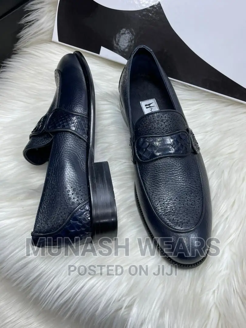Pure Italian Shoe for Men