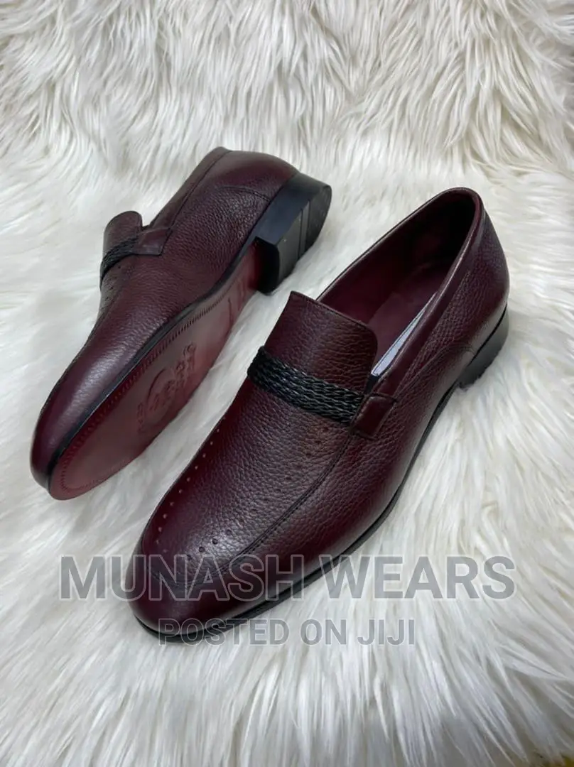Pure Italian Shoe for Men
