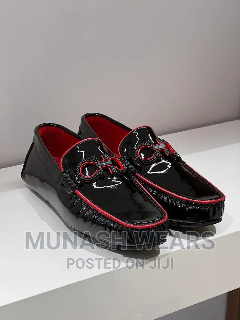 Pure Italian Shoe for Men