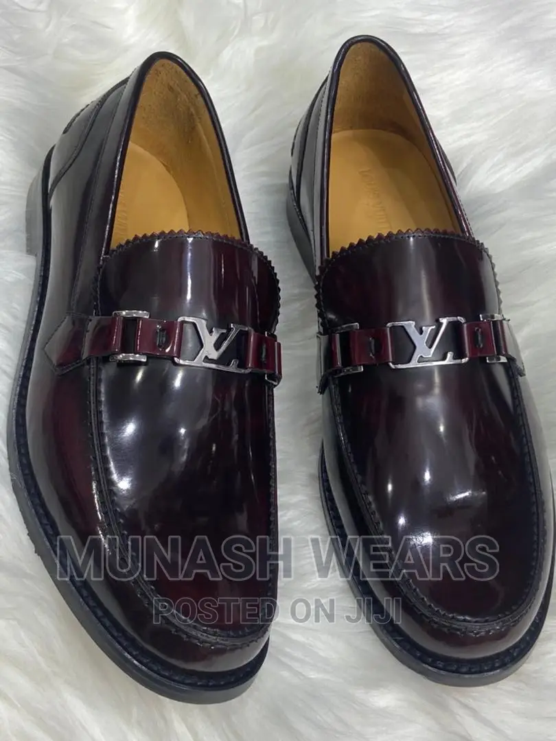 Pure Italian Shoe for Men