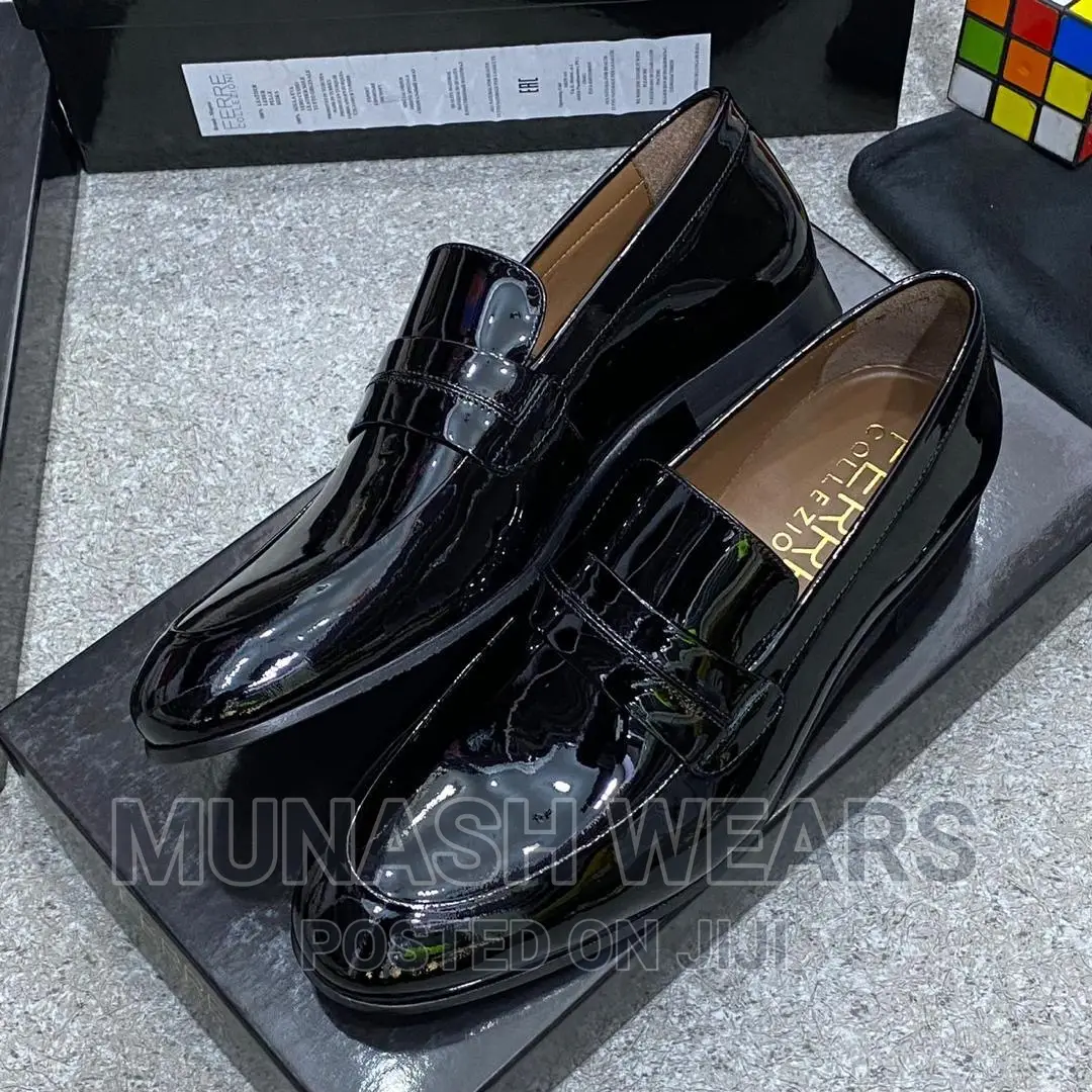 Pure Italian Shoe for Men