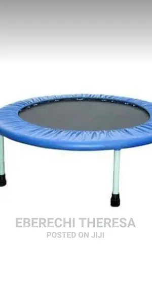 Trampoline
