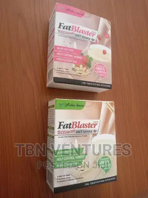 Fat Blaster Ultimate Weight Loss
