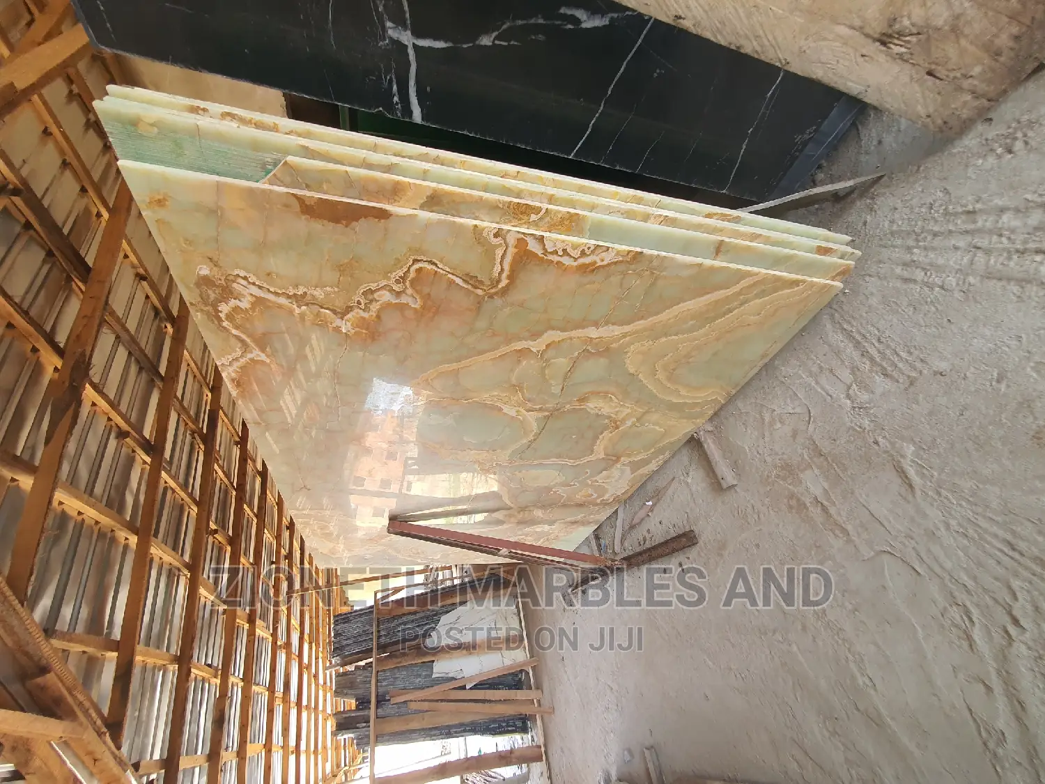 Onyx Marble Slab