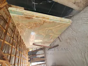 Onyx Marble Slab