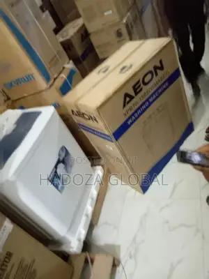 Brand New Aeon 7kg Tt Wm [Xpb70-158s]