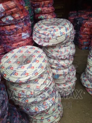 2.5mm 3core Flexible Cable Coleman by 100 Meters