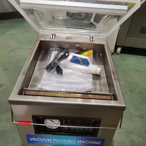 Vacuum Sealer/Vacuum Packing Machine (Multi Purpose Sealer)