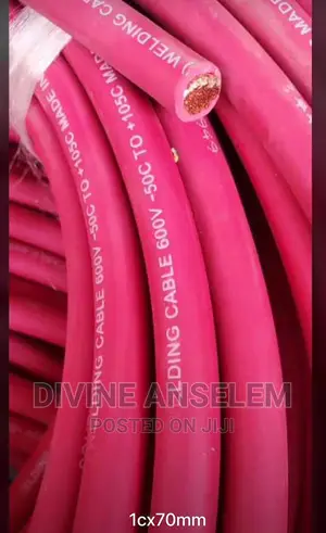 Electrical Cable 70mm2 Single Core