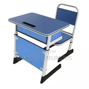 Classroom Single Chair