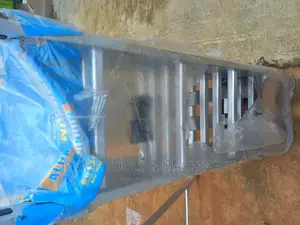 4 by 4 Foldable Aluminum Ladder