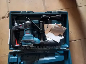 Bosch Rotary Hammer GBH 5-40 D Professional With SDS Max