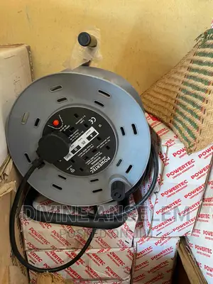 Industrial Extension Socket Cable