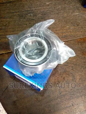 Front Wheel Bearing 2008-2012 Honda City