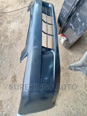 Front Bumper 2003-2005 Honda Accord