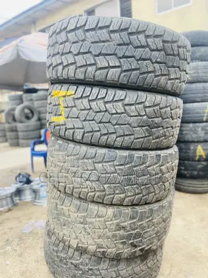 High Quality USA Made 35x12.50R20
