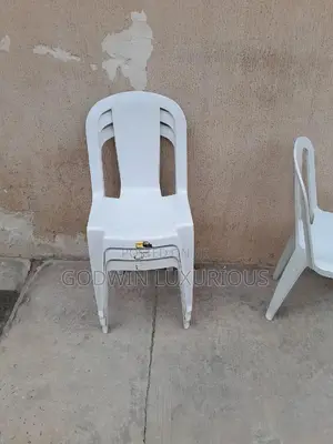 Event Plastic Chairs