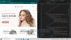 Website Design