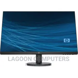 Hp P27v G4 Monitor