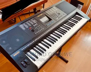 Professional Church Keyboard Piano With Usb / Pitch