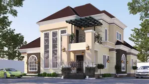 Architectural And Engineering Services