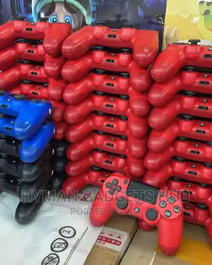 Super Neat UK Used Dual Shock Wireless Ps4 Controller