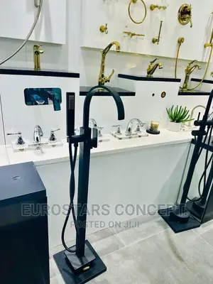 Quality Bath Tub Standing Mixer