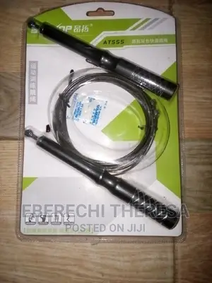 Tiny Skipping Rope